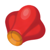 Pokestar - Chople Berry in Legends: Z-A
